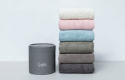 Feel bath towel